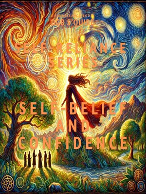 cover image of Self-Belief and Confidence